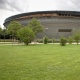 Cité internationale - Lyon -Renzo Piano